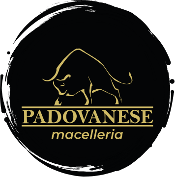 Logo Padovanese macelleria