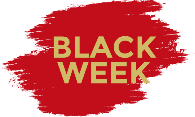 Immagine promo Black Week
